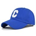 (image for) Embroidered_Cap_CE529-3_blue