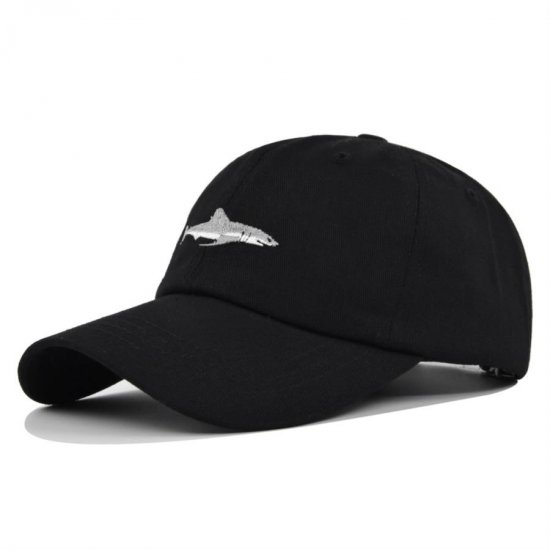 (image for) Washed_Baseball_Cap_CB346-1_black