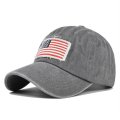 (image for) Washed_Baseball_Cap_CB388-5_gray