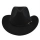 (image for) Cowboy_Hat_BF735-1_black