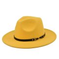 (image for) Fedora_Hat12_BF107-12_yellow