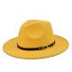 (image for) Fedora_Hat12_BF107-12_yellow