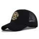 (image for) Mesh_Baseball_Cap_CM550-1_black