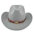 (image for) Cowboy_Hat06_BF739-6_gray