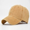 (image for) Blank_Baseball_Cap_-11_yellow