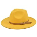 (image for) Fedora_Hat12_BF111-12_yellow