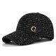 (image for) Embroidered_Cap_CE538-1_black