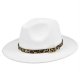 (image for) Fedora_Hat10_BF126-10_white