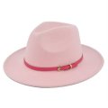 (image for) Fedora_Hat11_BF142-11_pink