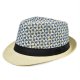 (image for) Panama_Hat_BS204-4_off-white