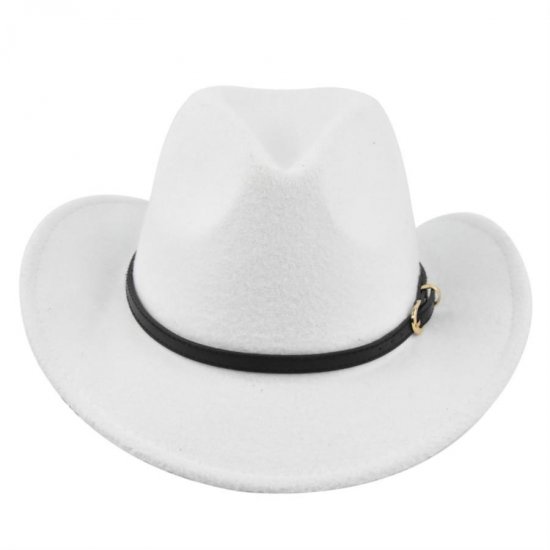 (image for) Cowboy_Hat12_BF735-12_white