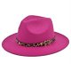 (image for) Fedora_Hat16_BF126-16_deep__rose