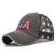 (image for) Washed_Baseball_Cap_CM544-4_coffee