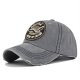 (image for) Washed_Baseball_Cap_CB355-6_gray