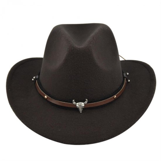 (image for) Cowboy_Hat07_BF740-7_coffee