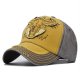 (image for) Washed_Baseball_Cap__yellow