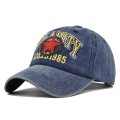 (image for) Washed_Baseball_Cap_CB422-3_navy_blue