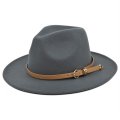 (image for) Fedora_Hat15_BF111-15_deep_gray