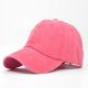 (image for) Blank_Baseball_Cap_-17_watermelon_red