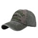 (image for) Washed_Baseball_Cap_CB270-4_olive_green&_coffee