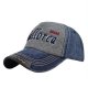 (image for) Washed_Baseball_Cap_CB265-3_navy_blue&_gray