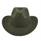 (image for) Cowboy_Hat10_BF700-10_olive_green