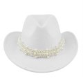 (image for) Cowboy_Hat12_BF703-12_white