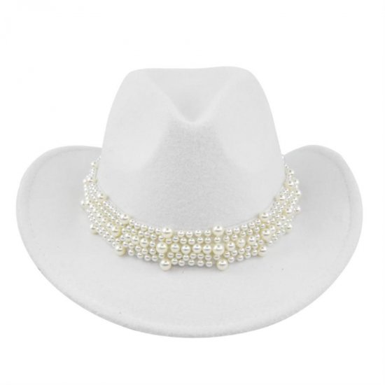 (image for) Cowboy_Hat12_BF703-12_white