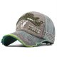 (image for) Washed_Baseball_Cap__olive_green&_coffee