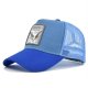 (image for) Mesh_Baseball_Cap_CM527-23Owl