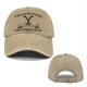 (image for) Printed_Baseball_Cap_CP880-24_khaki