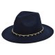 (image for) Fedora_Hat_BF114-3_navy_blue