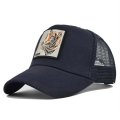 (image for) Washed_Baseball_Cap_CM614-5_navy_blue