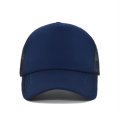 (image for) Mesh_Baseball_Cap_CL734-2_navy_blue