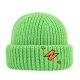 (image for) Beanie08_KN805-8_green