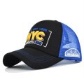 (image for) Embroidered_Cap_CM590-2_black&_blue