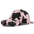 (image for) Blank_Baseball_Cap_CL730-2_pink