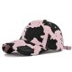 (image for) Blank_Baseball_Cap_CL730-2_pink