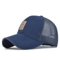 (image for) Washed_Baseball_Cap_CM506-2_navy_blue