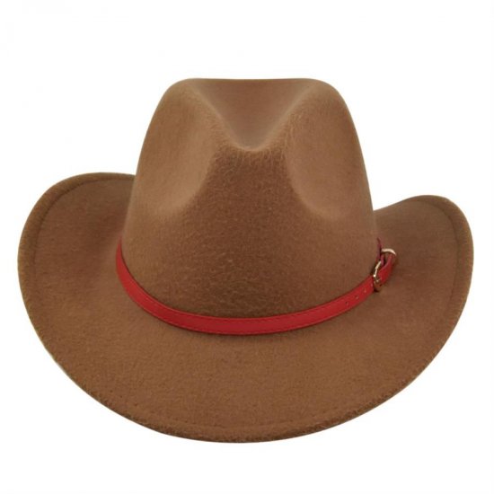 (image for) Cowboy_Hat11_BF728-11_deep_khaki