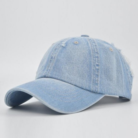 (image for) Blank_Baseball_Cap_CB241-1_light_blue_1