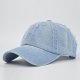 (image for) Blank_Baseball_Cap_CB241-1_light_blue_1