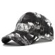 (image for) Printed_Baseball_Cap_CP824-1_black