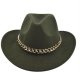 (image for) Cowboy_Hat10_BF707-10_olive_green