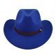 (image for) Cowboy_Hat_BF717-4_blue