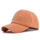 (image for) Embroidered_Cap_CE491-4_orange