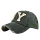 (image for) Washed_Baseball_Cap_CB266-4_olive_green