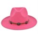 (image for) Fedora_Hat13_BF122-13__rose