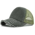 (image for) Blank_Baseball_Cap_CL750-5_olive_green