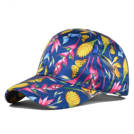 (image for) Printed_Baseball_Cap_#3